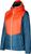 cherry tomato/storm blue (322639)