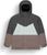 magnet pigeon deep taup (A)
