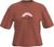 etruscan red (1980)