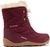 rich wine, eraser pink (624)