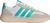 ftwr white-semi mint rush-core white (01F7)