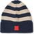classic navy / sandy stripe (2892)