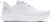 white -white - metallic silver (100)