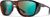 matte tortoise - chromapop glacier photochromic copper opal mirror (HGC-58GH)