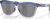 matte trans blue/prizm black (928416)