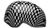checkers black/white