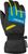 black / brilliant blue / safety yellow (7002)