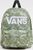 loden green/white (310)