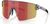 transparent dark grey - brown w red multi (70220837)