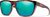 tortoise - chromapop polarized opal mirror (086-60QG)