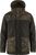 dark olive-dark olive camo (633-636)