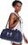 midnight navy - metallic silver (410)