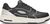 black - metallic buff (004)