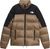 garnet black heather/tn (US7)