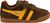 dark brown/sun/moody orange (TY)