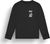 black (A)