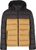 rich caramel colour block (47019)