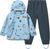 fun / beach blue (2621)
