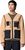canoe, black (262)