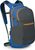 dark charcoal/blue flame (1065)