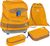 golden yellow/cinnamon (609416)