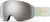 soft grass waves - chromapop sun platinum mirror