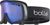 black matte-phantom+ semi-polarized photochromic (7017)