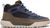 dark blue nubuck