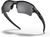 polished black/prizm black polarized (918872)