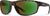 matte tortoise - chromapop glass polarchromic brown green mirror (N9P-6478)