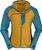 golden yellow/petrol blue (4015)