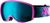 graphic / pink - blue hd