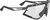 impactx™ photochromic 2black - g-black