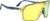 multilaser yellow - crystal blue avio / apple green fade gloss