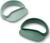 peppermint / garden green (1040)