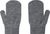 melange grey (9400)