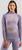 misty lilac - gray ridge melange (21114)
