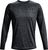 pitch gray - black (012)
