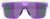 transparant purple - smoke w purple multi (70190658)