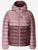 light mauve/black plum (43340)