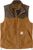 carhartt brown/coffee (B84)