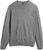medium grey melange (160)