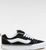 black/true white (001)
