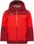mammut red-dark mammut red (3825)