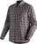 grey check (M20308)