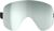 clear/no mirror (8268)