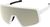 white matt / amp white chrome s2 (0196)