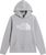 tnf pale grey heather (CQO)