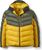 army/dark pollen (ADP)