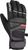 black / black melange / fire red (7680)
